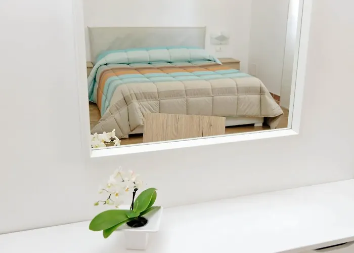 B&B Felicioni Fiumicino